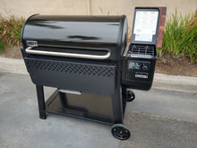 Load image into Gallery viewer, BBQ Boards®, Weber Searwood XL 600 Pellet Bin Board
