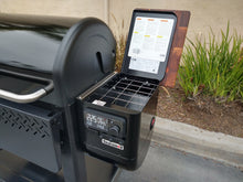 Load image into Gallery viewer, BBQ Boards®, Weber Searwood 600 Pellet Bin Board
