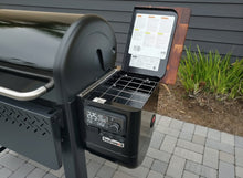 Load image into Gallery viewer, BBQ Boards™ for Weber Searwood 600 - Pellet Bin Board
