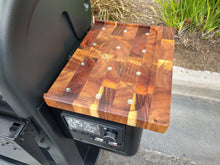 Load image into Gallery viewer, BBQ Boards®, Weber Searwood XL 600 Pellet Bin Board
