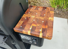 Load image into Gallery viewer, BBQ Boards®, Weber Searwood XL 600 Pellet Bin Board
