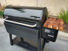 Load image into Gallery viewer, BBQ Boards®, Weber Searwood XL 600 Pellet Bin Board
