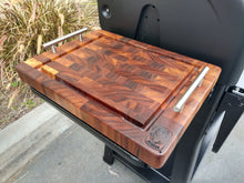 Load image into Gallery viewer, BBQ Boards®, Weber Searwood XL 600 Side Board

