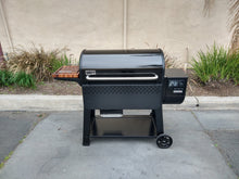 Load image into Gallery viewer, BBQ Boards®, Weber Searwood XL 600 Side Board
