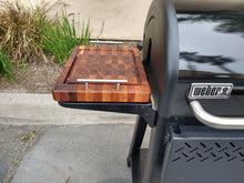 Load image into Gallery viewer, BBQ Boards®, Weber Searwood XL 600 Side Board

