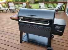 Load image into Gallery viewer, BBQ Boards™ for Weber Searwood XL 600 - Side Board
