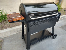 Load image into Gallery viewer, BBQ Boards®, Weber Searwood XL 600 Side Board
