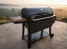 Load image into Gallery viewer, BBQ Boards®, Weber Searwood XL 600 Side Board
