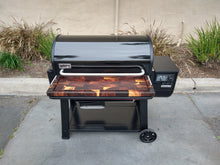 Load image into Gallery viewer, BBQ Boards®, Weber Searwood XL 600 Front Board
