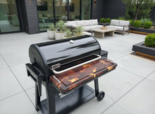 Load image into Gallery viewer, BBQ Boards®, Weber Searwood XL 600 Front Board
