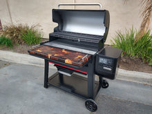 Load image into Gallery viewer, BBQ Boards®, Weber Searwood XL 600 Front Board
