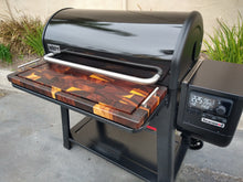 Load image into Gallery viewer, BBQ Boards®, Weber Searwood XL 600 Front Board
