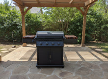 Load image into Gallery viewer, BBQ Boards®, Napoleon Rogue PRO Griddle Side Boards (Sold As A Matching Pair)
