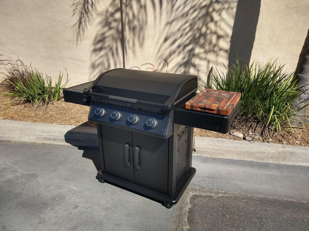 BBQ Boards®, Napoleon Rogue PRO Griddle Side Board