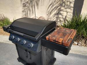 BBQ Boards®, Napoleon Rogue PRO Griddle Side Board