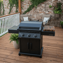 Load image into Gallery viewer, BBQ Boards™ for Napoleon Rogue PRO Griddle - Side Board
