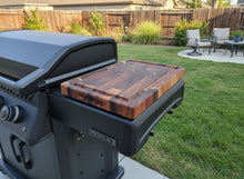 Load image into Gallery viewer, BBQ Boards®, Napoleon Rogue PRO Griddle Side Boards (Sold As A Matching Pair)
