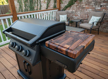 Load image into Gallery viewer, BBQ Boards®, Napoleon Rogue PRO Griddle Side Board
