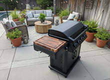 Load image into Gallery viewer, BBQ Boards®, Napoleon Rogue PRO Griddle Side Board
