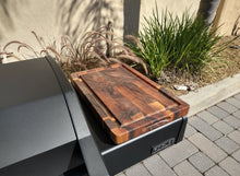 Load image into Gallery viewer, BBQ Boards®, Napoleon Rogue PRO Griddle Side Boards (Sold As A Matching Pair)
