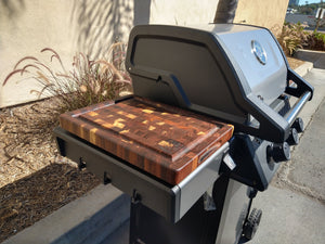 BBQ Boards®, Napoleon Freestyle Side Boards (Sold As A Matching Pair)
