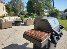 Load image into Gallery viewer, BBQ Boards®, Napoleon Freestyle Side Boards (Sold As A Matching Pair)
