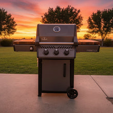 Load image into Gallery viewer, BBQ Boards®, Napoleon Freestyle Side Boards (Sold As A Matching Pair)
