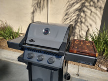 Load image into Gallery viewer, BBQ Boards®, Napoleon Freestyle Side Board
