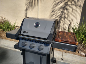 BBQ Boards®, Napoleon Freestyle Side Board