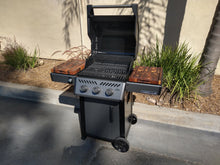 Load image into Gallery viewer, BBQ Boards®, Napoleon Freestyle Side Boards (Sold As A Matching Pair)
