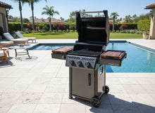 Load image into Gallery viewer, BBQ Boards®, Napoleon Freestyle Side Boards (Sold As A Matching Pair)
