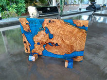 Load image into Gallery viewer, BBQ Blades™ Magnetic Blade Block
