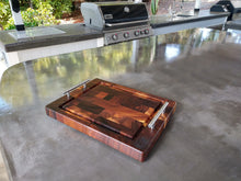 Load image into Gallery viewer, Base BBQ Board™ - 16" x 12"
