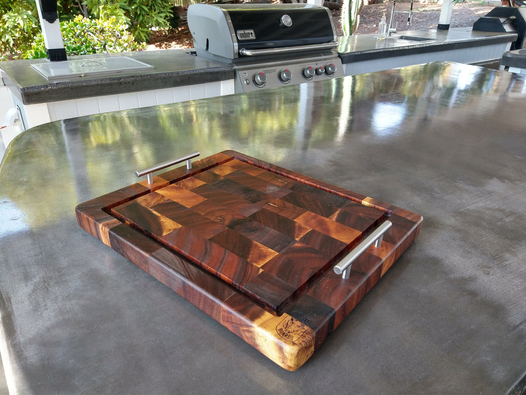Beefy BBQ Board®, 18