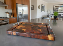 Load image into Gallery viewer, Beefy BBQ Board®, 18&quot; x 15&quot;
