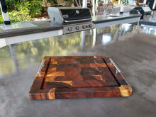 Load image into Gallery viewer, Beefy BBQ Board®, 18&quot; x 15&quot;
