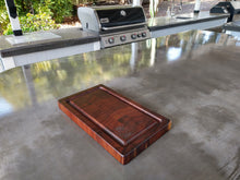 Load image into Gallery viewer, Basic BBQ Board™ - 16" x 9"

