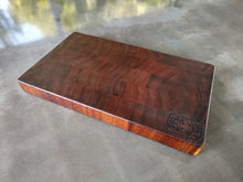 Load image into Gallery viewer, Basic BBQ Board™ - 16" x 9"
