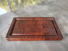 Load image into Gallery viewer, Basic BBQ Board™ - 16" x 9"
