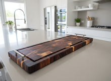 Load image into Gallery viewer, Burly BBQ Board™ - 35" x 12"
