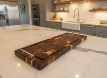 Load image into Gallery viewer, Burly BBQ Board™ - 35" x 12"
