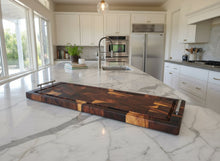 Load image into Gallery viewer, Burly BBQ Board™ - 35" x 12"
