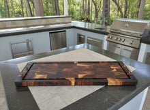 Load image into Gallery viewer, Burly BBQ Board™ - 35" x 12"
