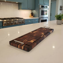 Load image into Gallery viewer, Burly BBQ Board™ - 35" x 12"
