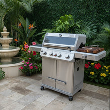 Load image into Gallery viewer, BBQ Boards™ for Monument Grills Mesa 405BZ - Side Board
