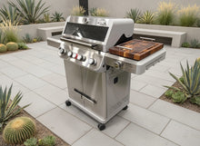 Load image into Gallery viewer, BBQ Boards™ for Monument Grills Mesa 405BZ - Side Board
