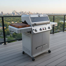 Load image into Gallery viewer, BBQ Boards™ for Monument Grills Mesa 405BZ - Side Board
