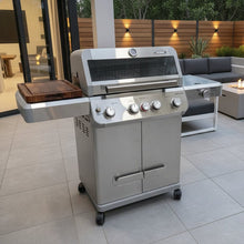 Load image into Gallery viewer, BBQ Boards™ for Monument Grills Mesa 405BZ - Side Board
