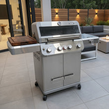 Load image into Gallery viewer, BBQ Boards™ for Monument Grills Mesa 405BZ - Side Board
