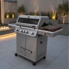 Load image into Gallery viewer, BBQ Boards™ for Monument Grills Mesa 405BZ - Side Board
